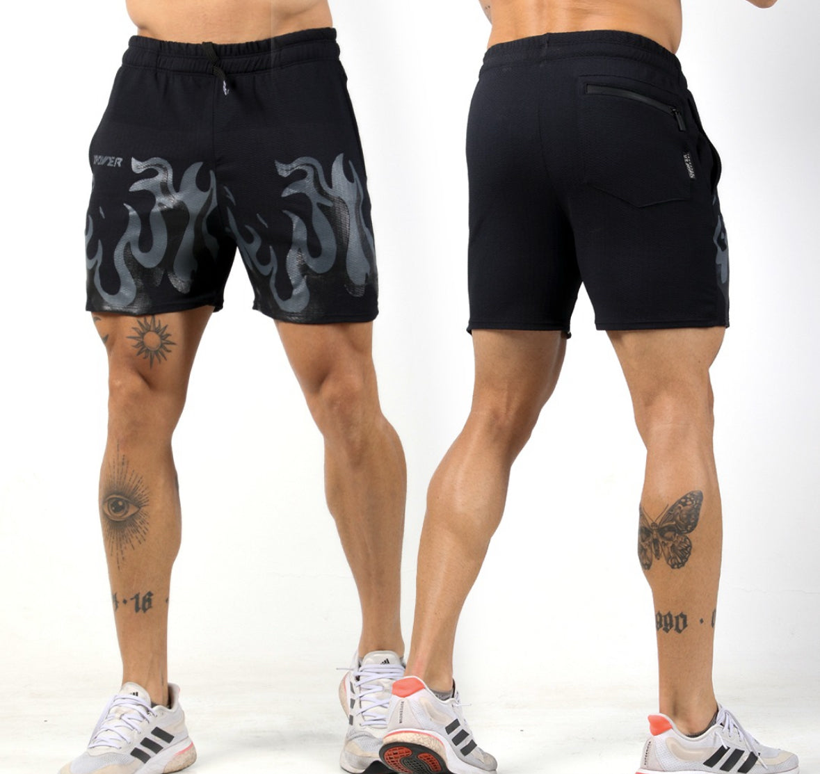 Short