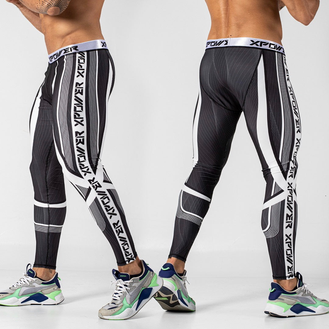 Leggings sublimado