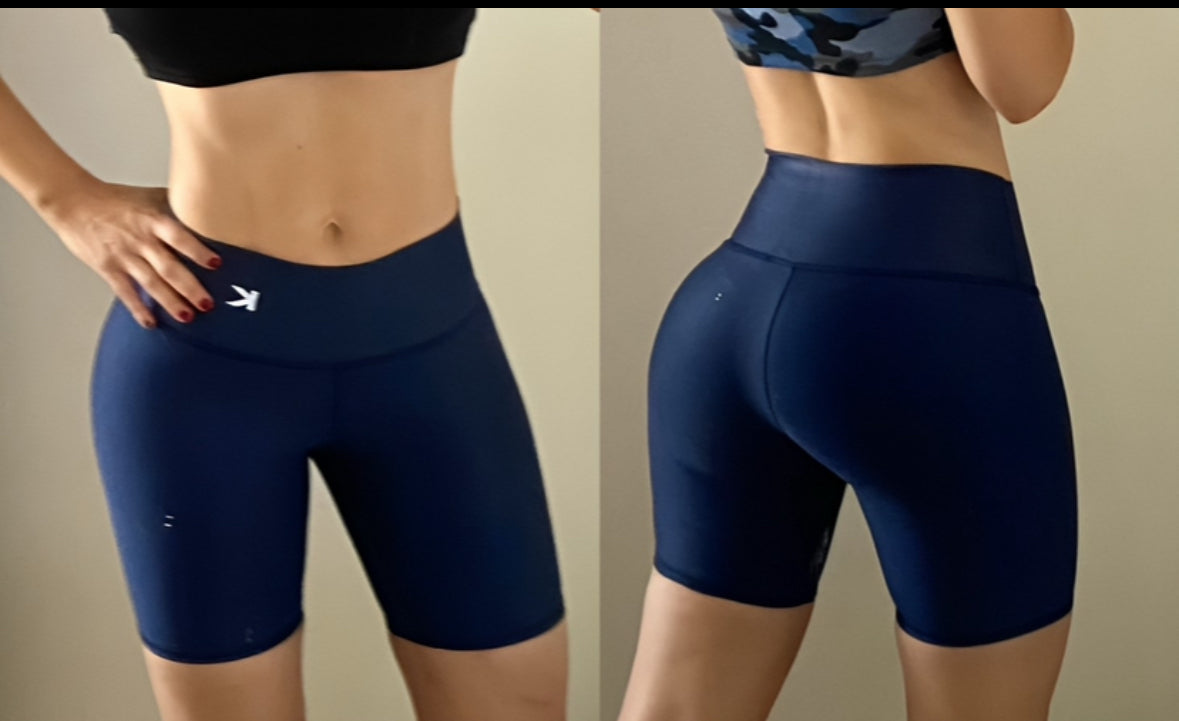 Short básico