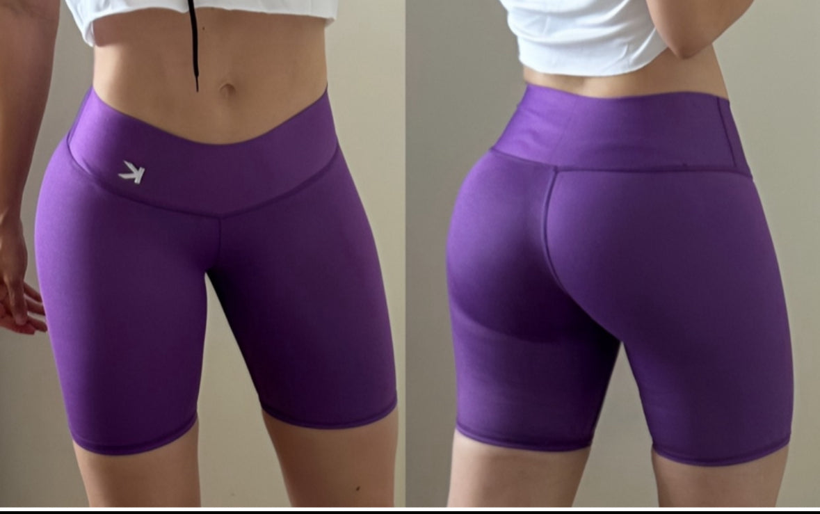 Short básico