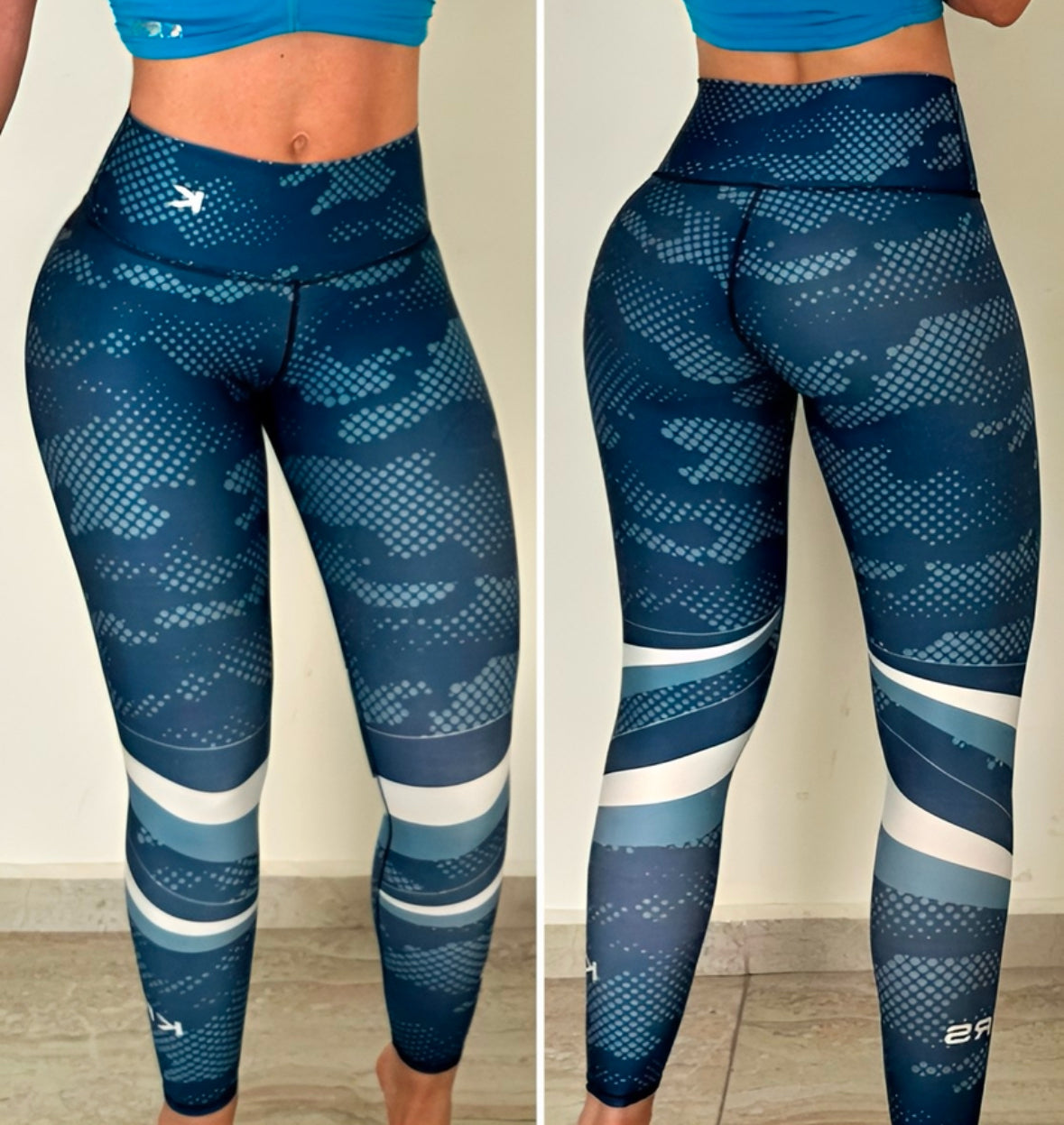 Leggings Sublimado
