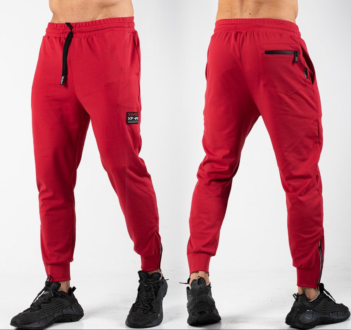 Jogger