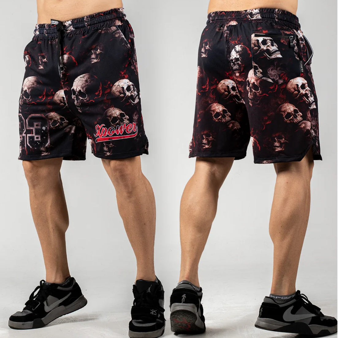 Short