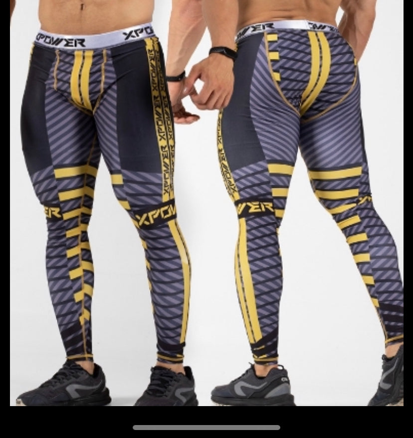 Leggings sublimado