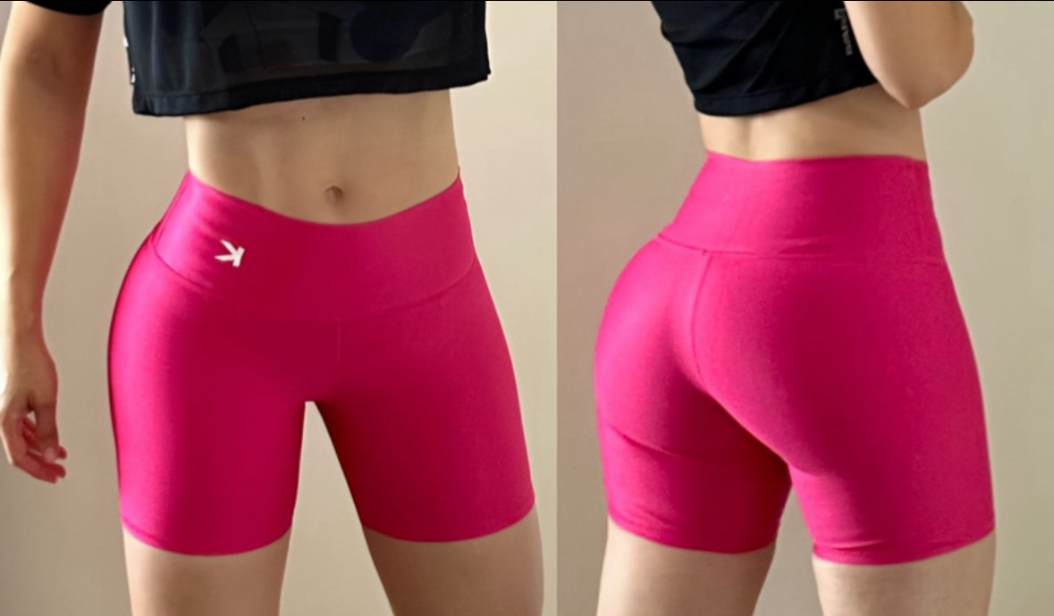 Short básico