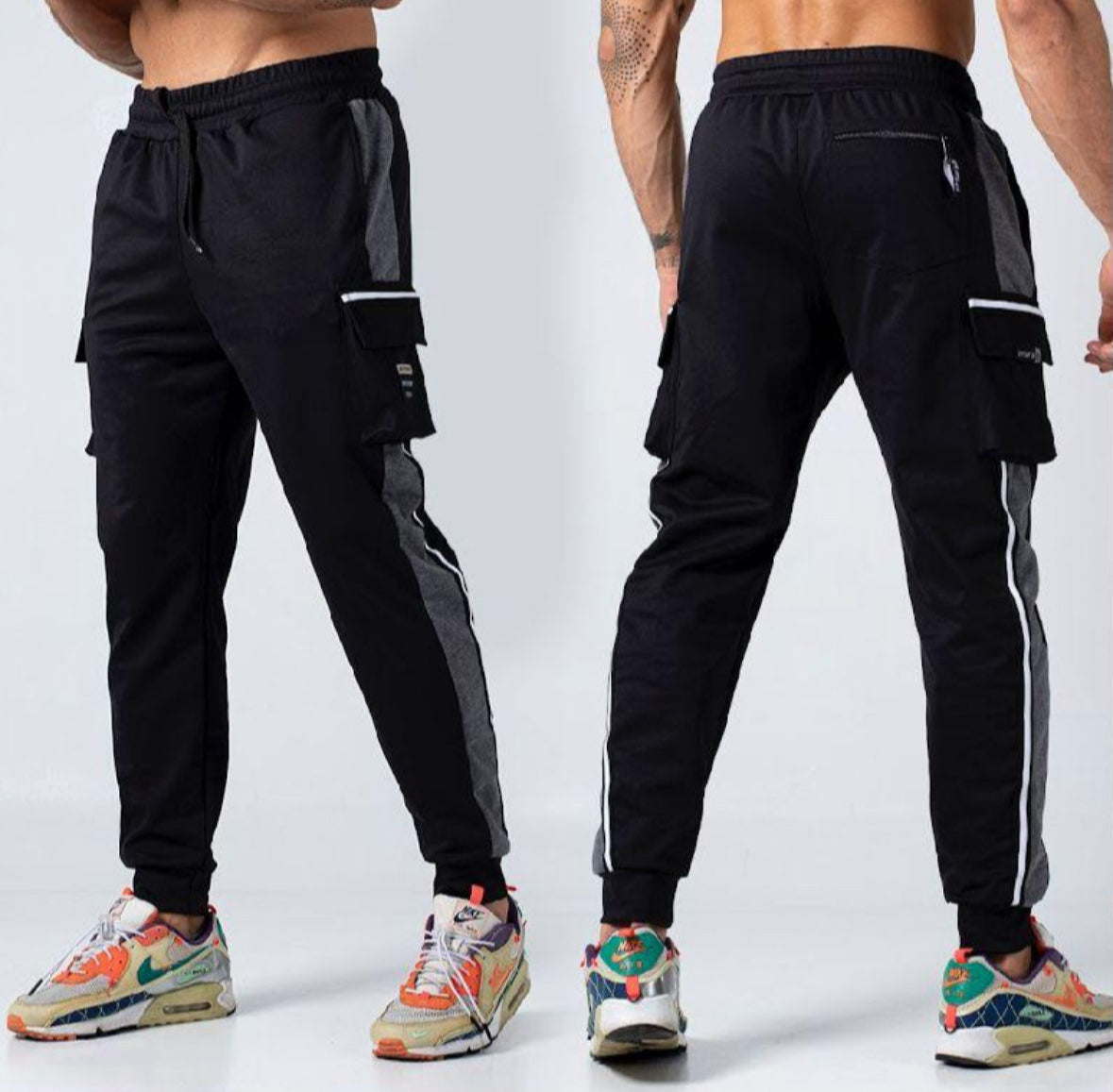 Jogger