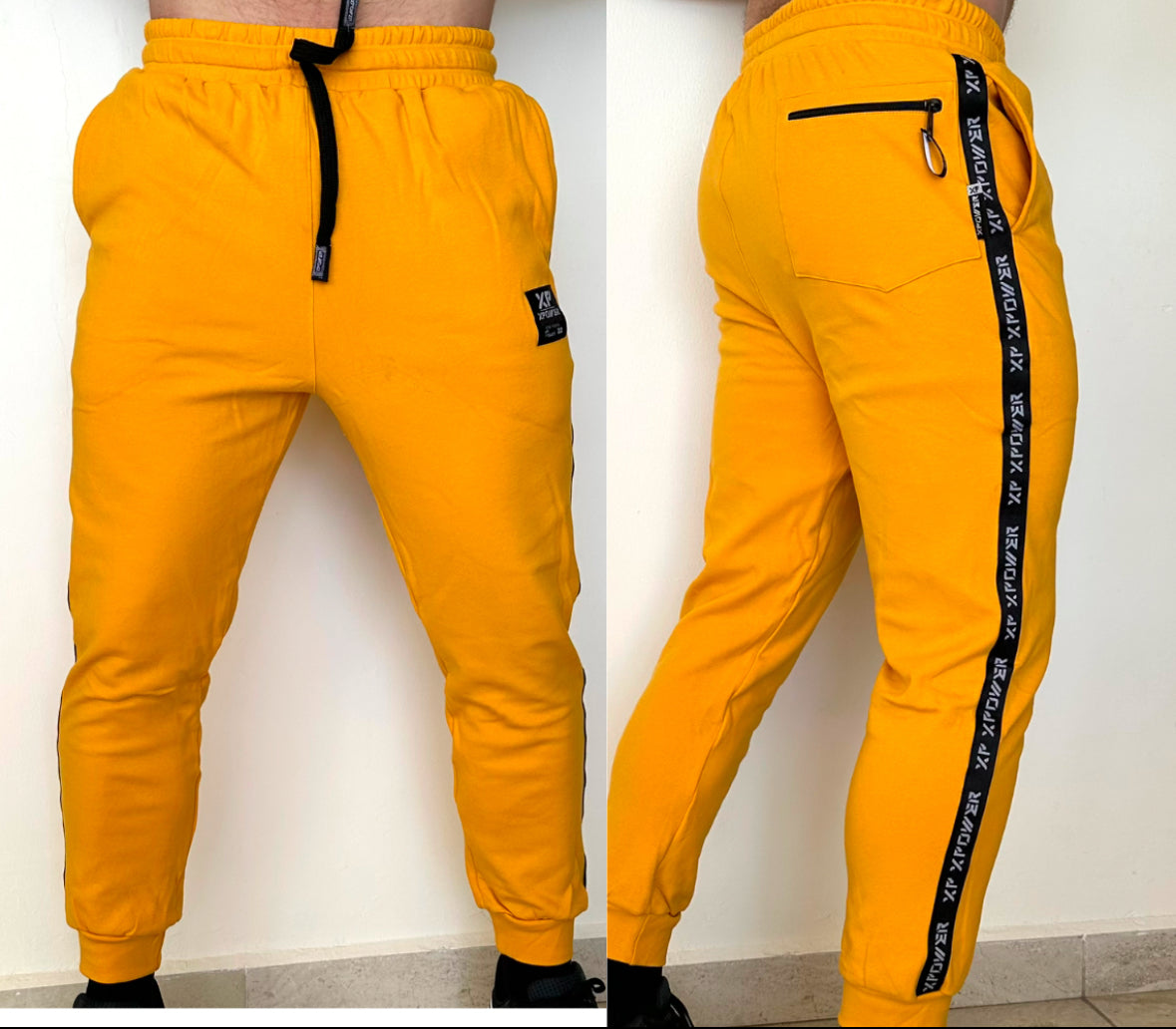 Jogger