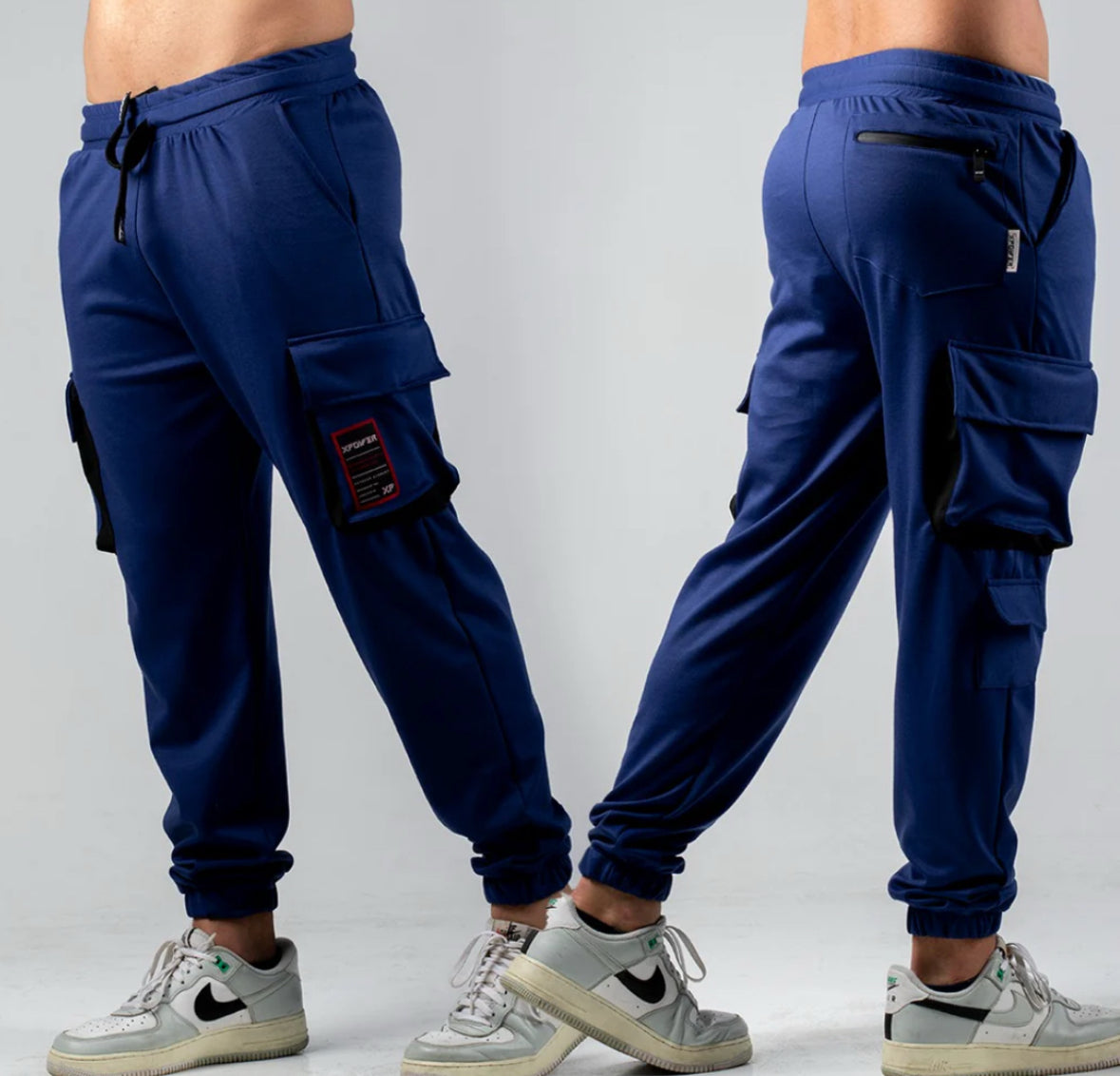 Jogger