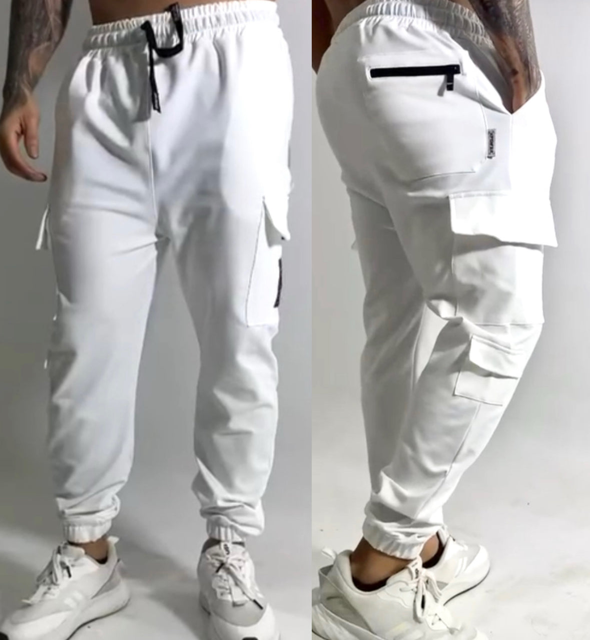 Jogger