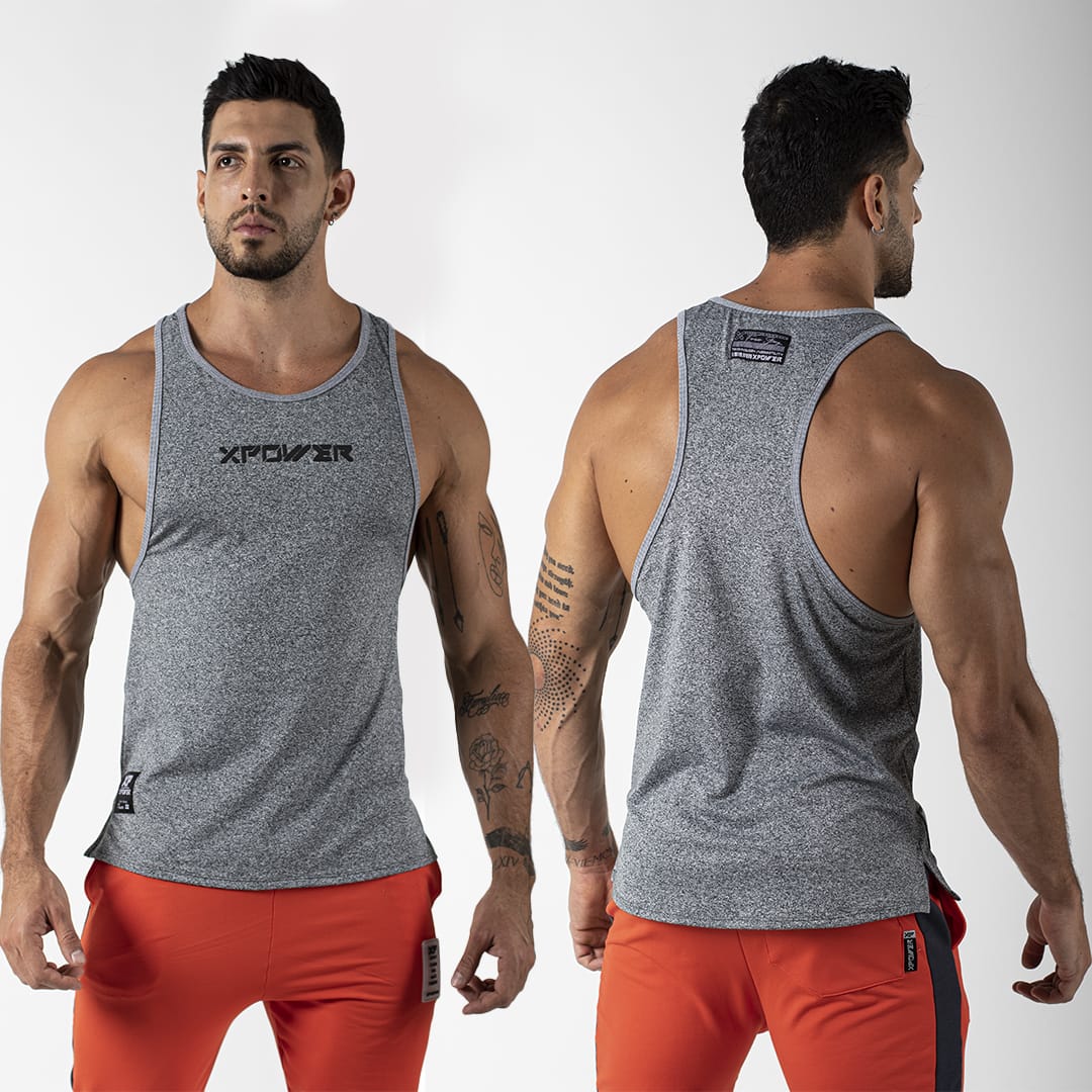 Playera tank