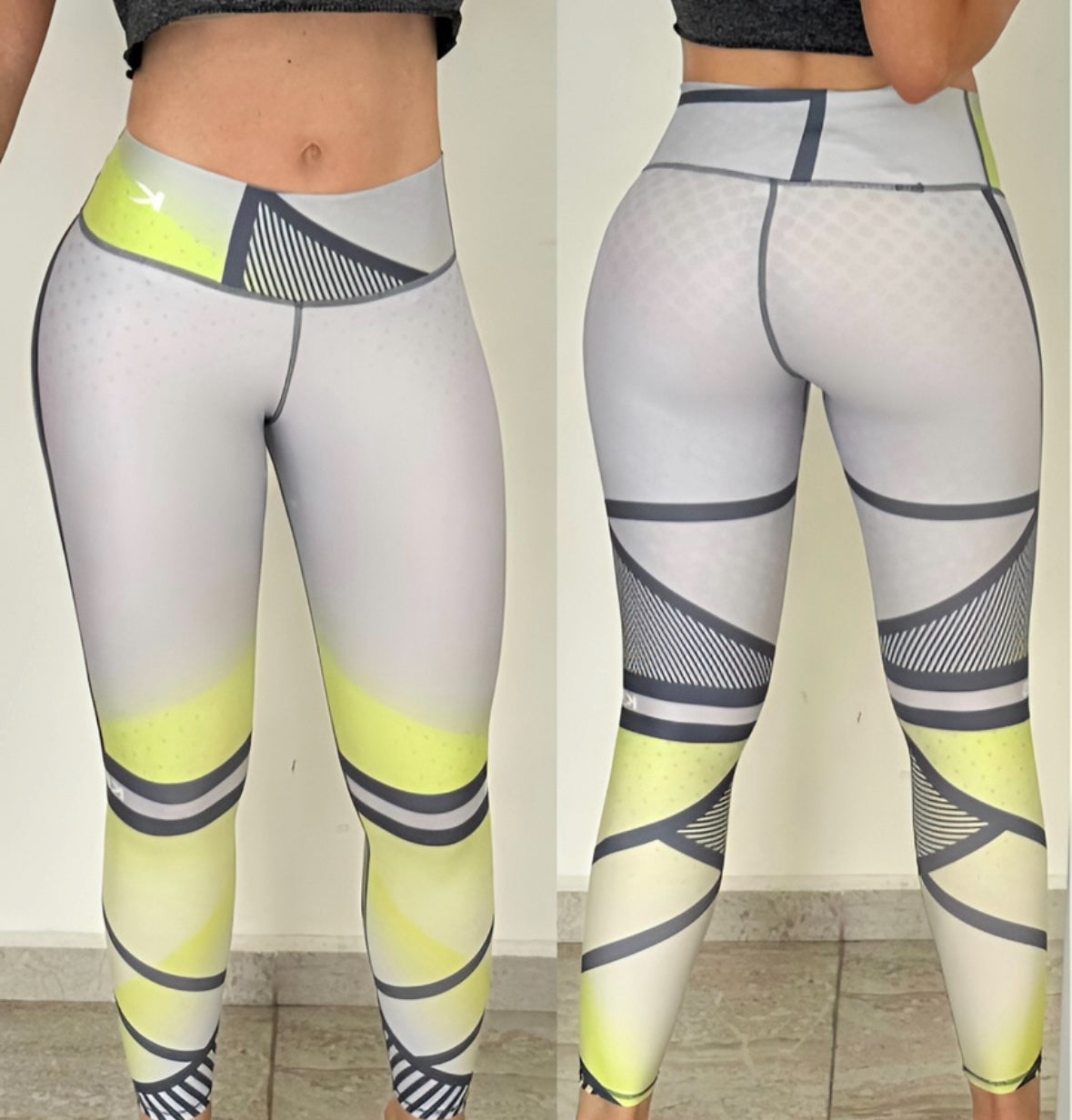 Leggings Sublimado
