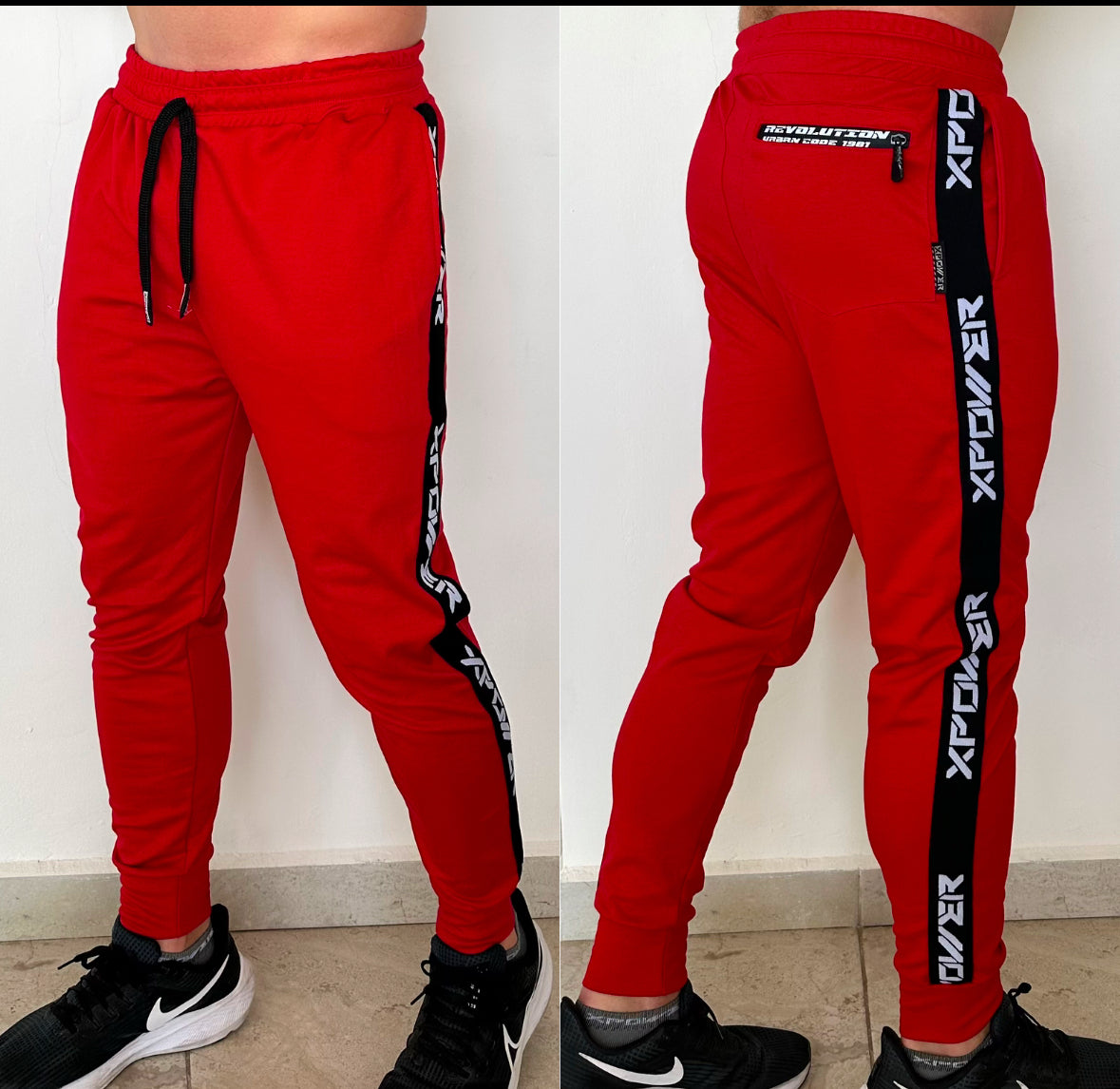 Jogger