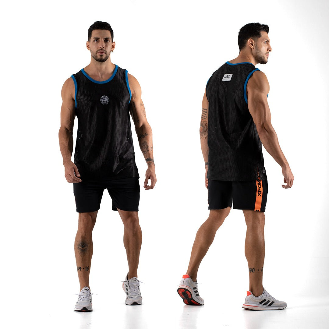 Playera tank