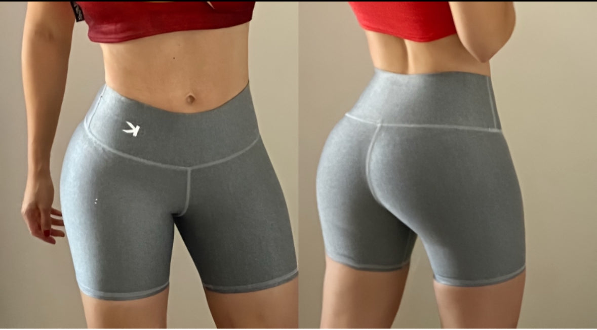 Short básico