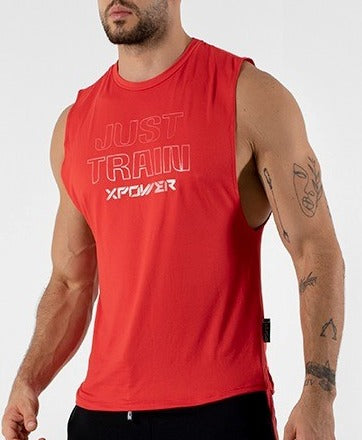 Playera tank