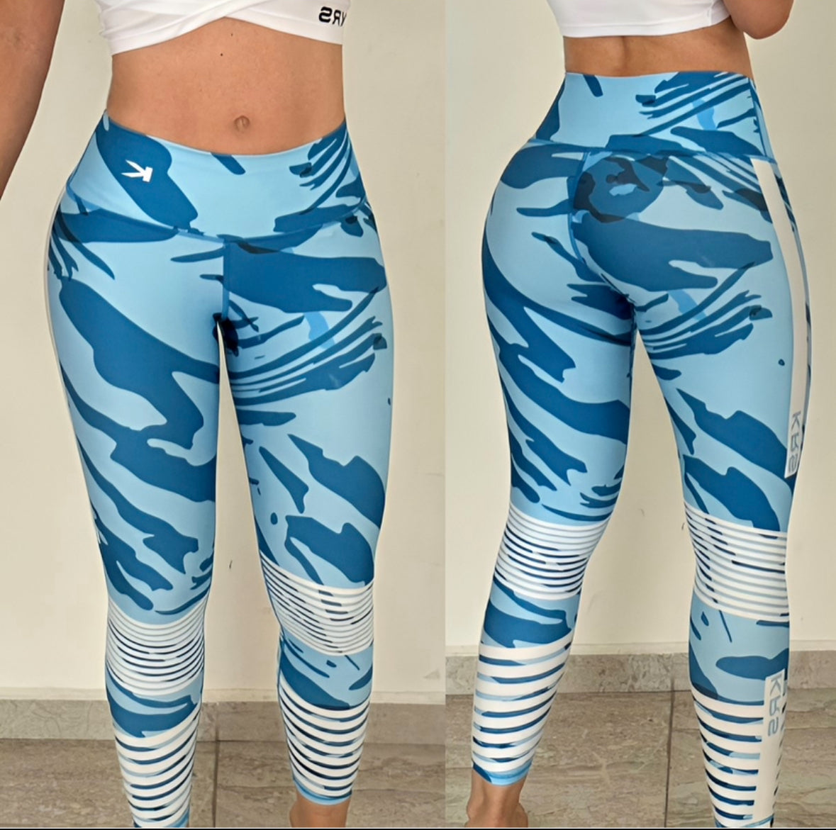 Leggings Sublimado