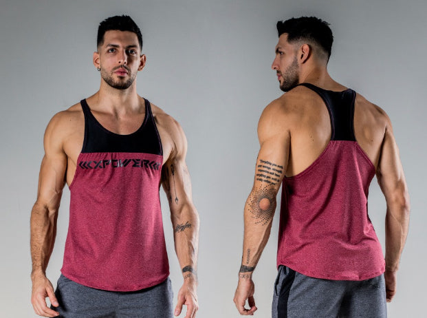 Playera tank