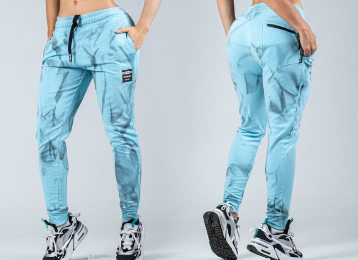 Jogger