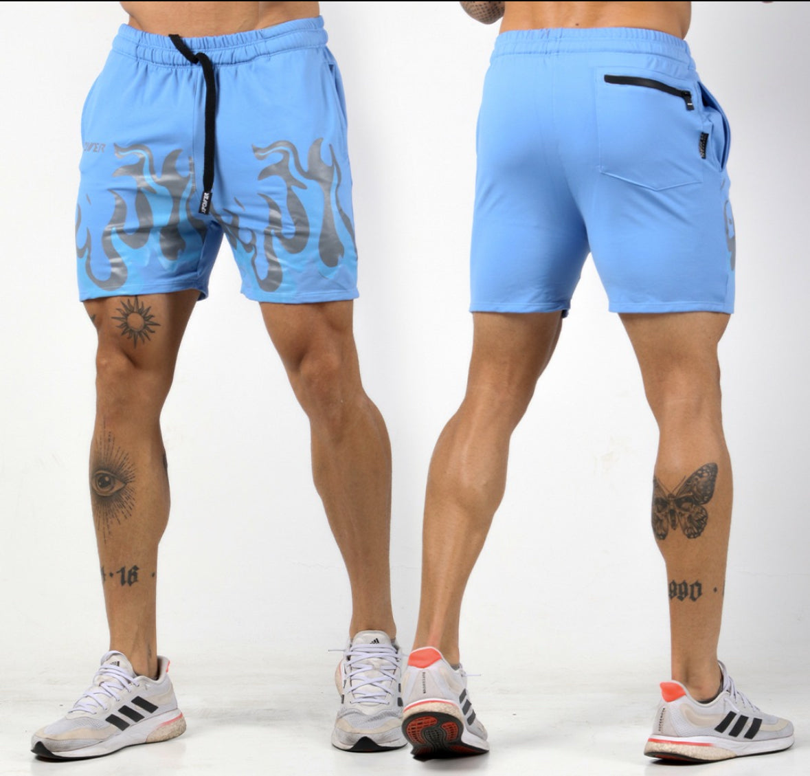 Short