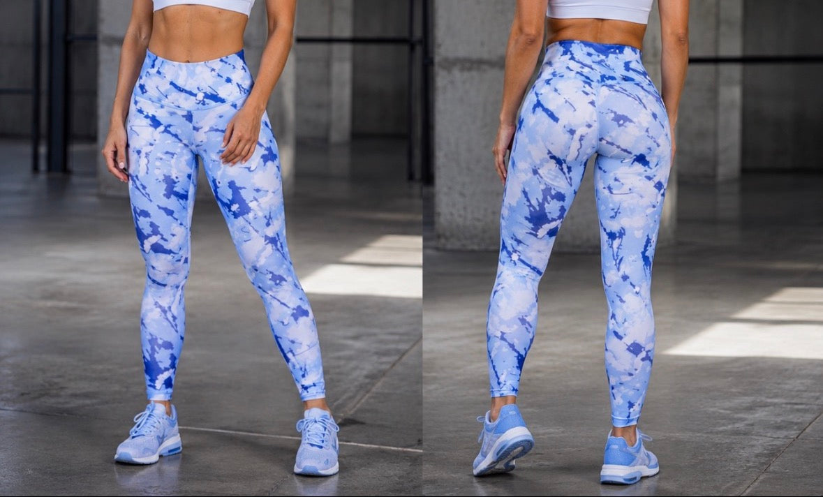 Leggings greenfit