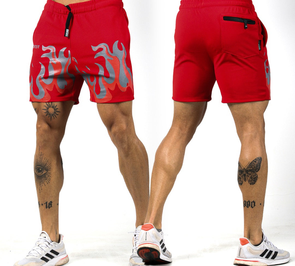 Short