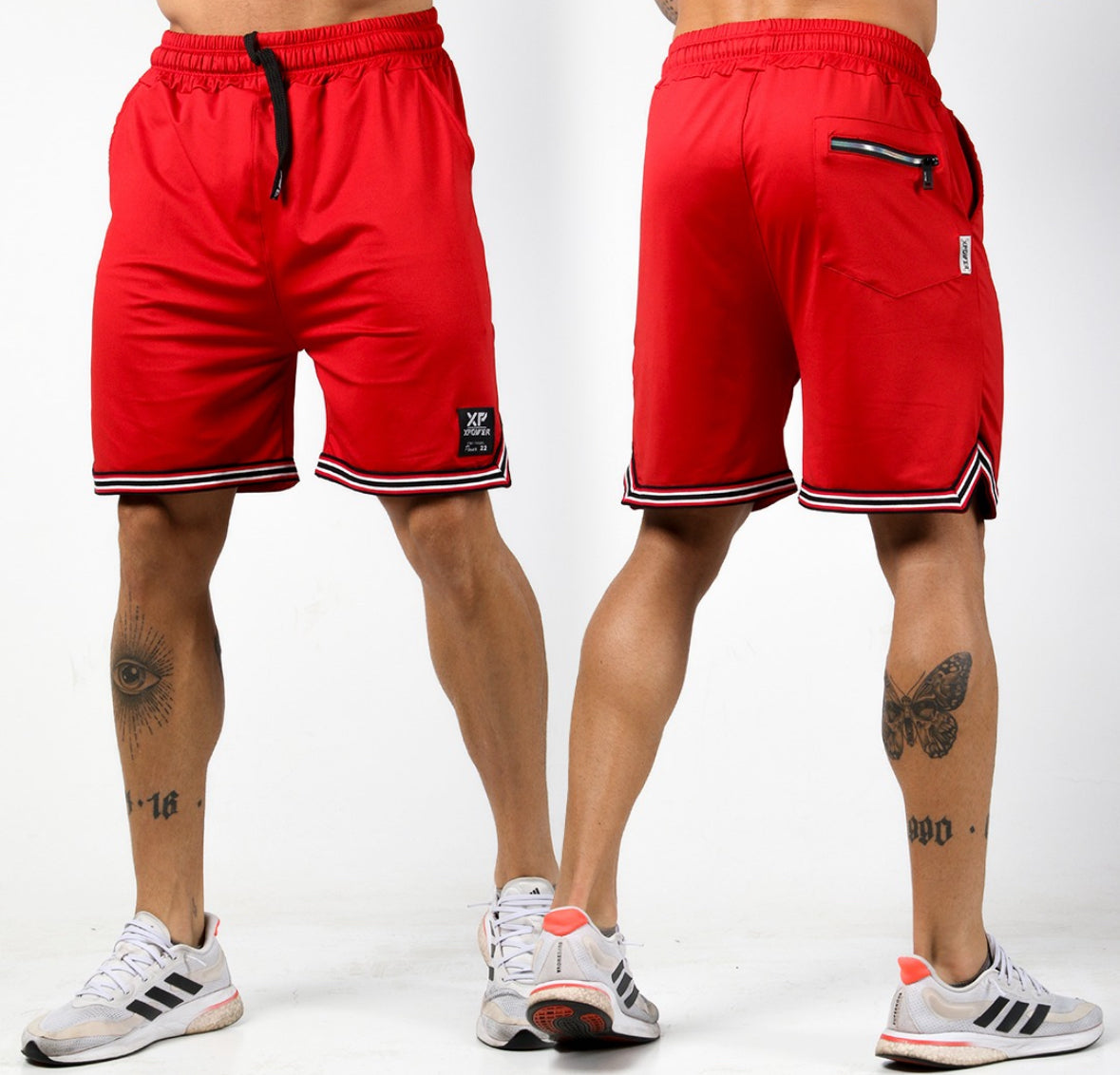 Short