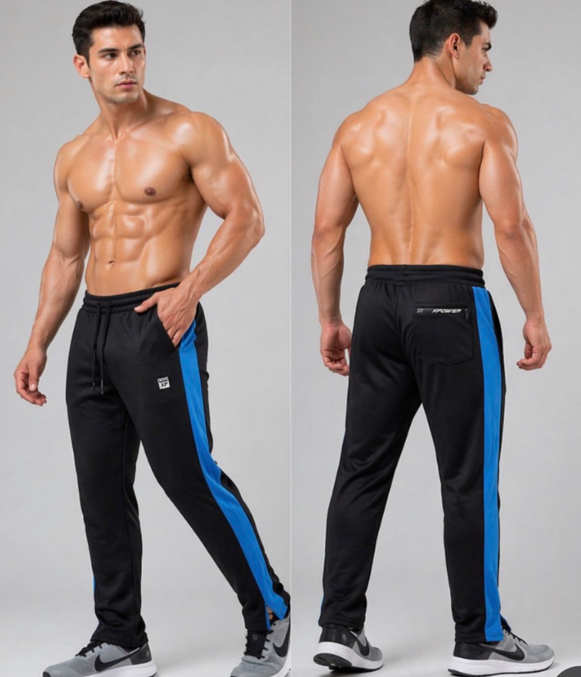 Jogger
