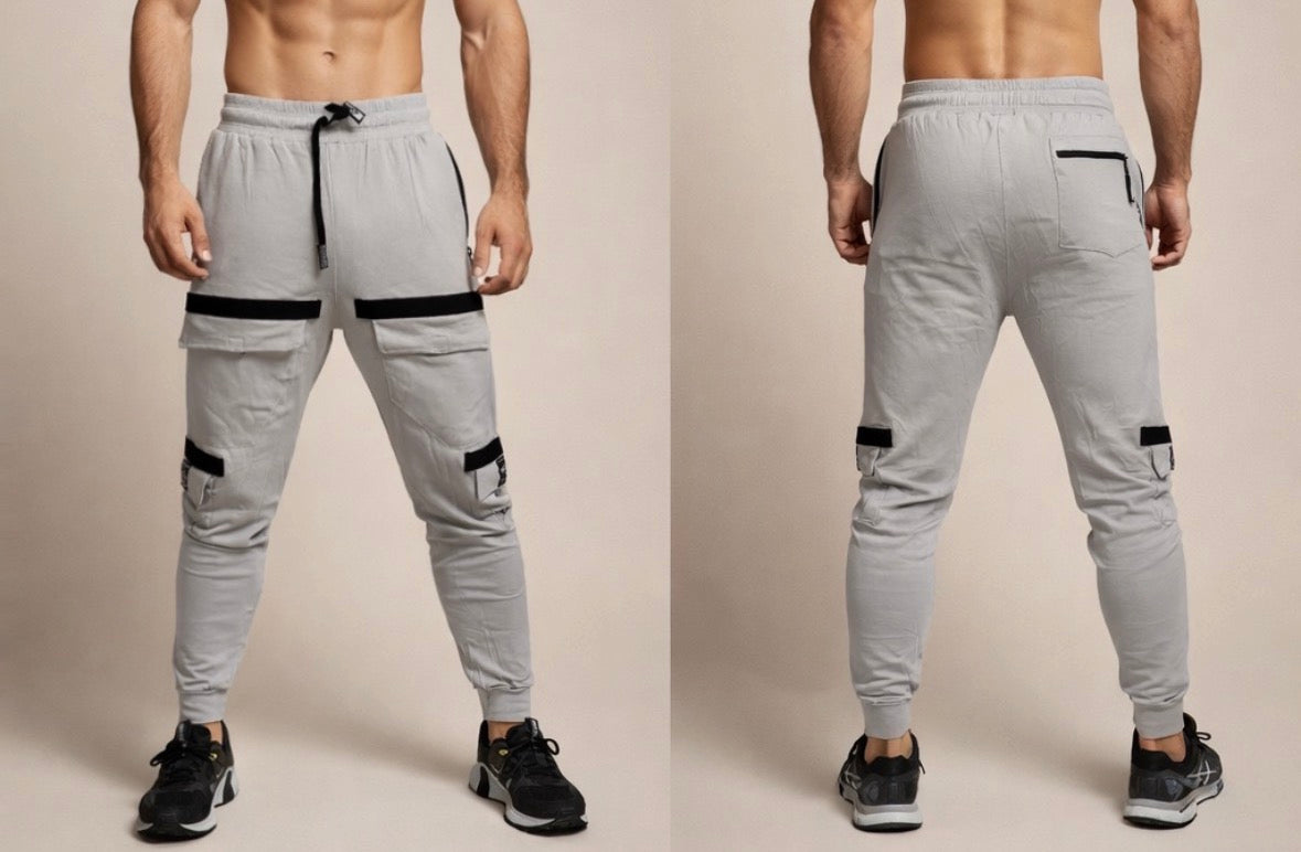 Jogger