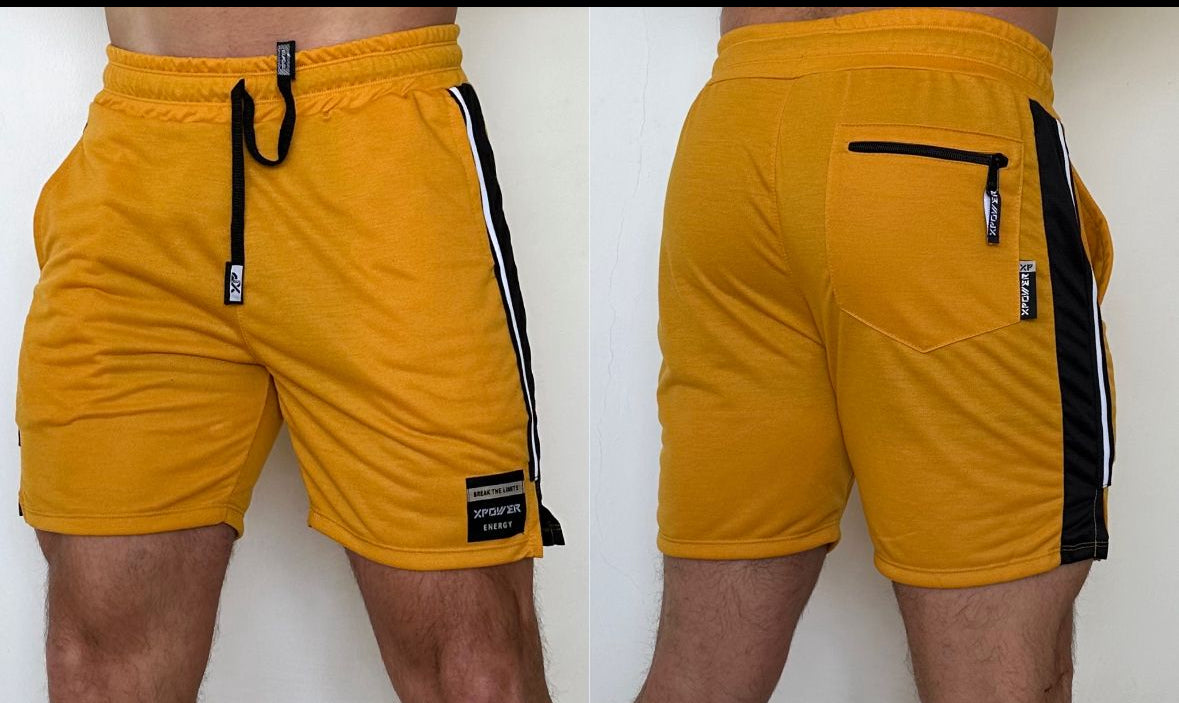 Short