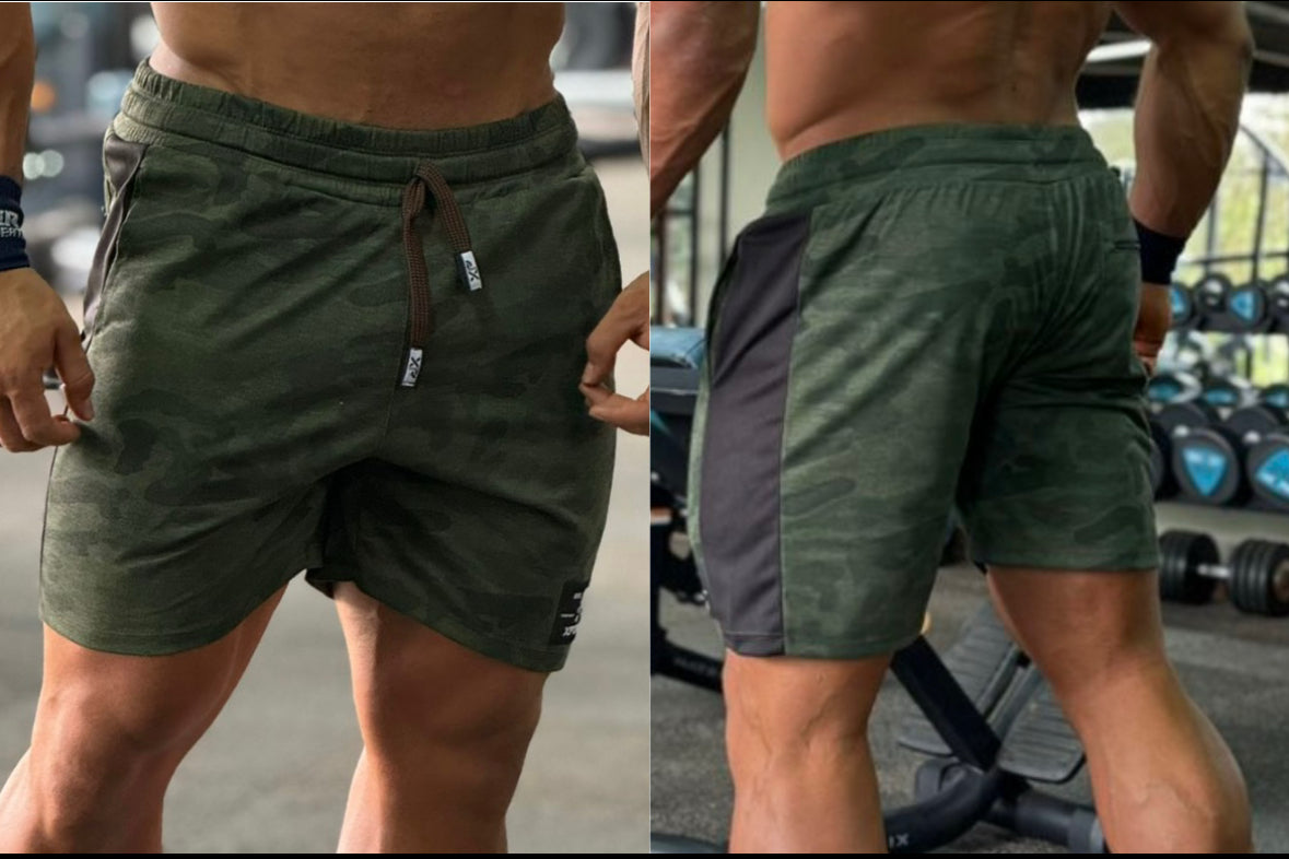 Short