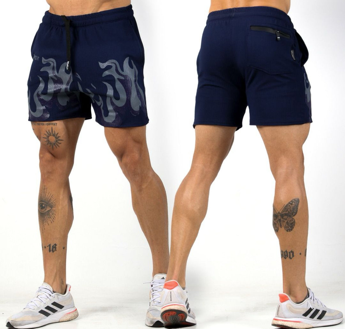 Short