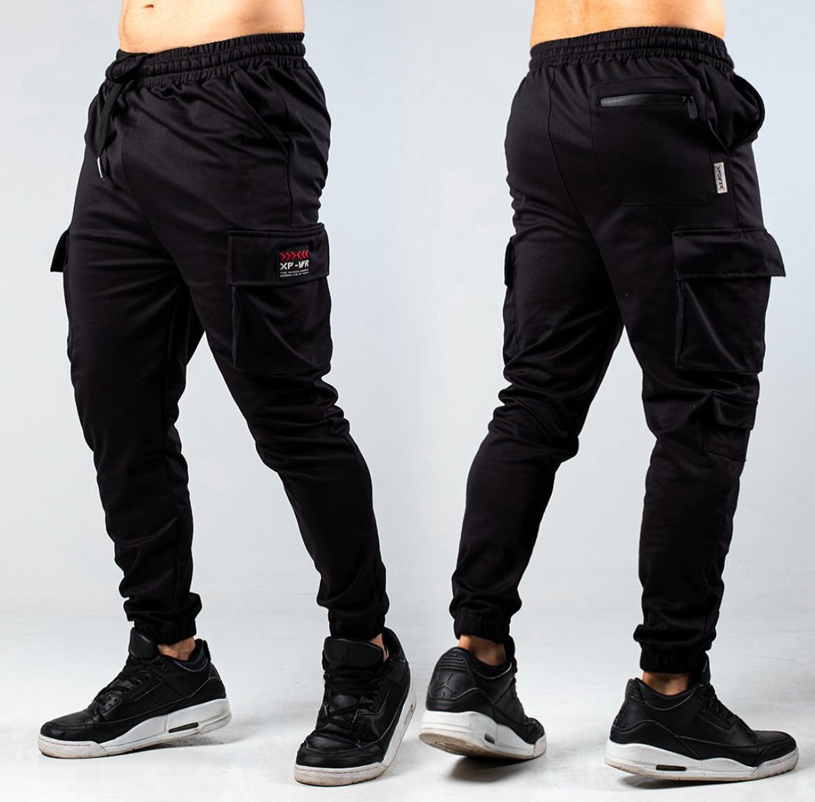 Jogger