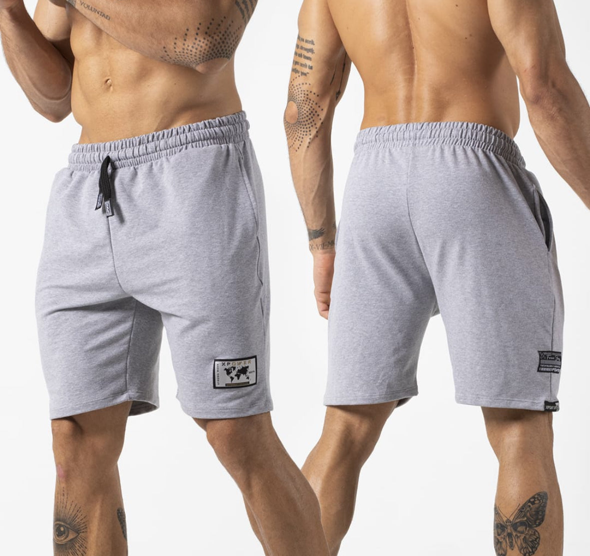 Short