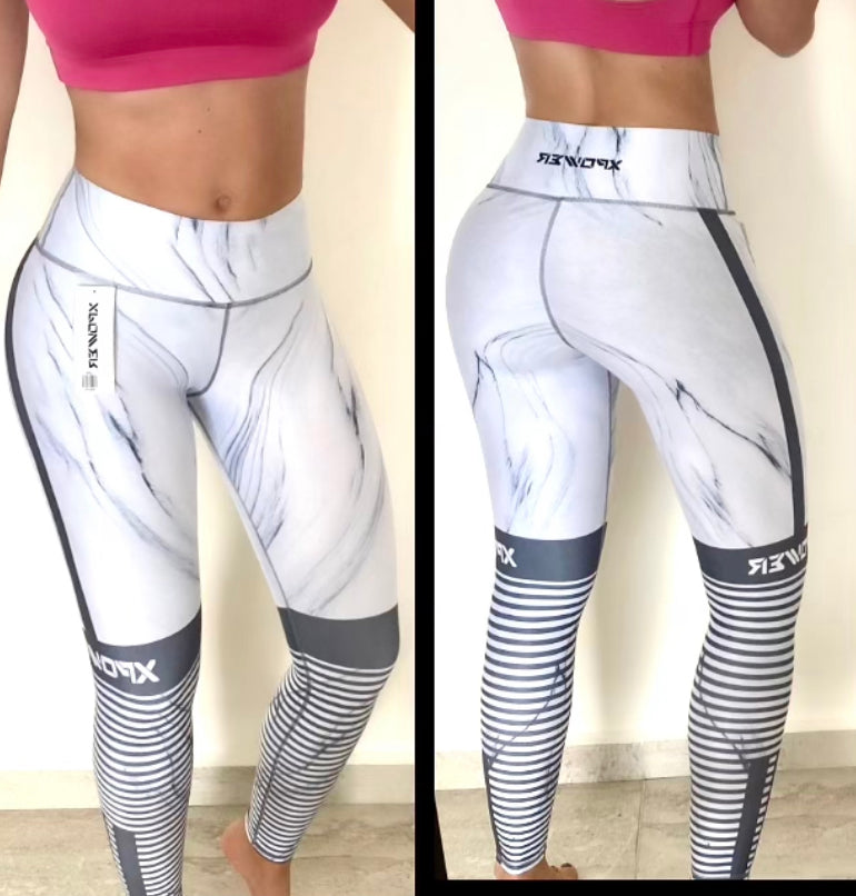 Leggings sublimado