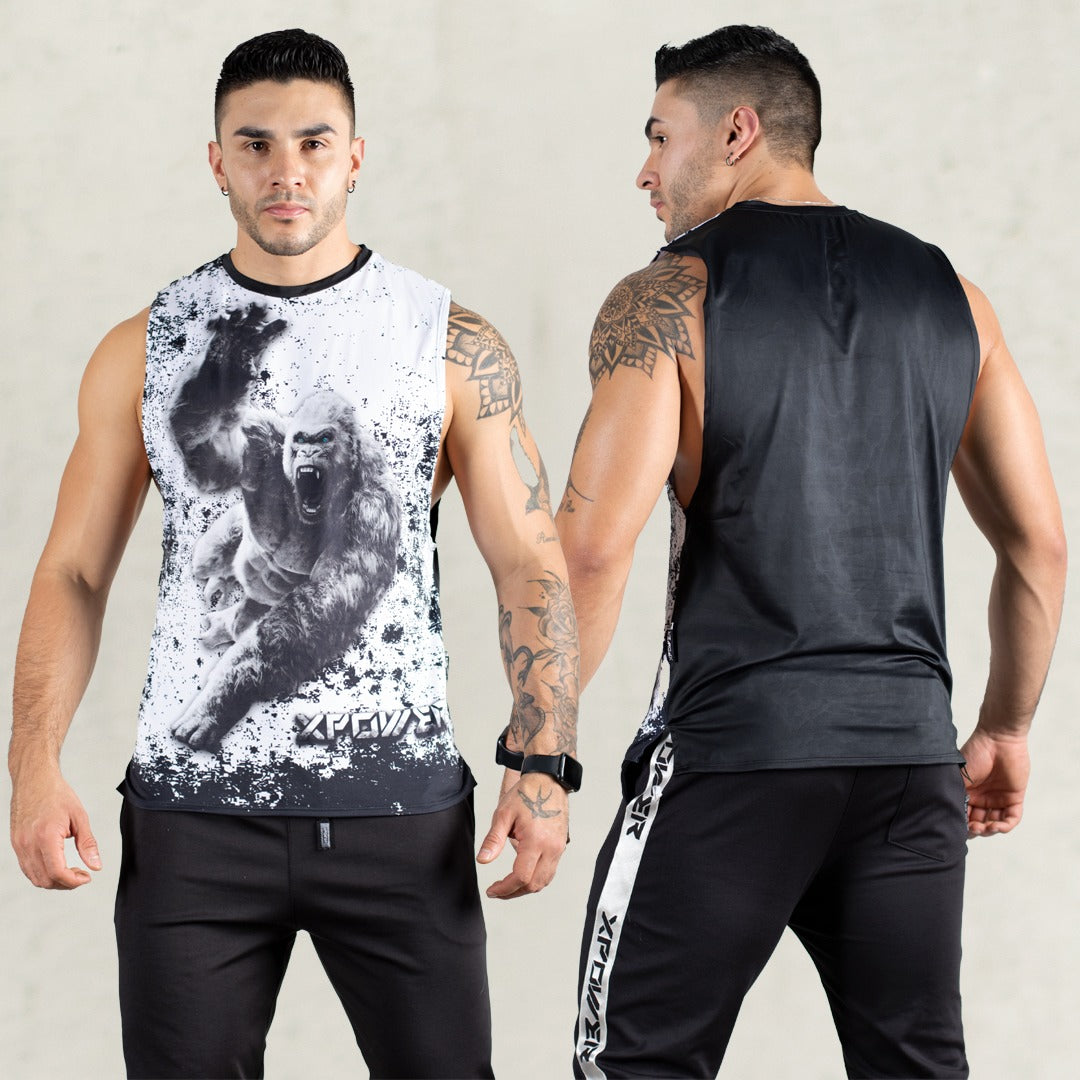 Playera tank