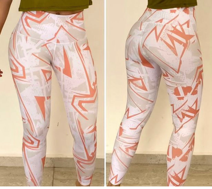 Leggings greenfit