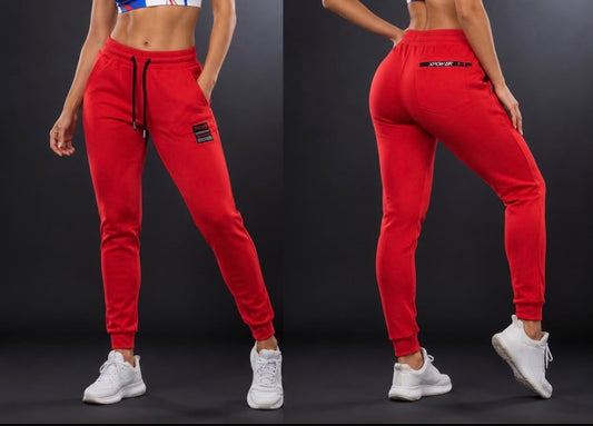 Jogger