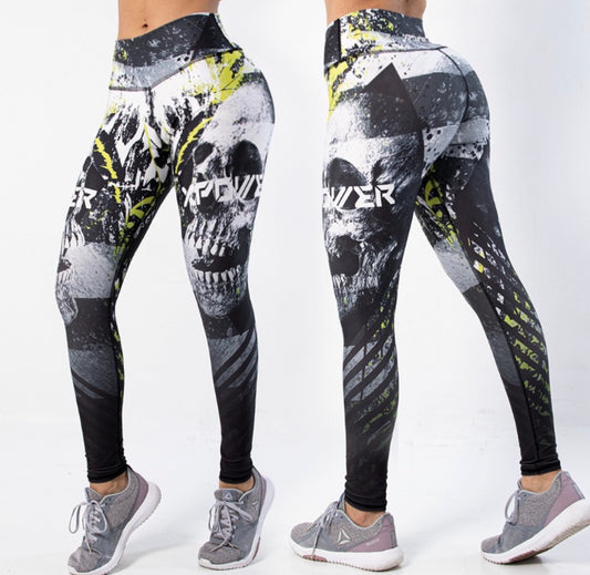 Leggins Sublimado