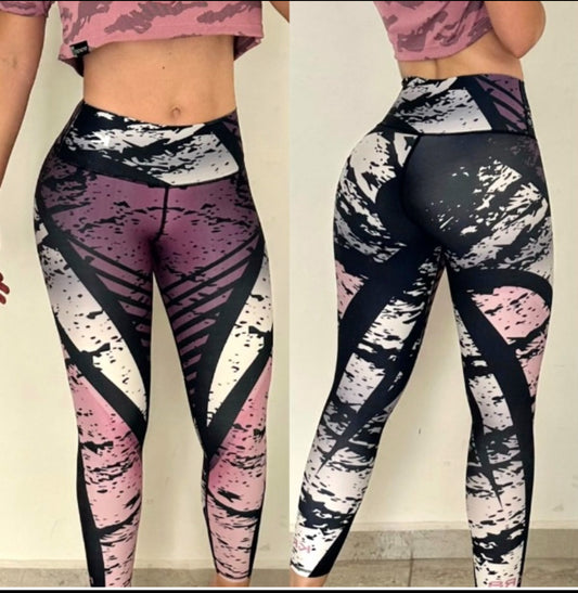 Leggings Sublimado