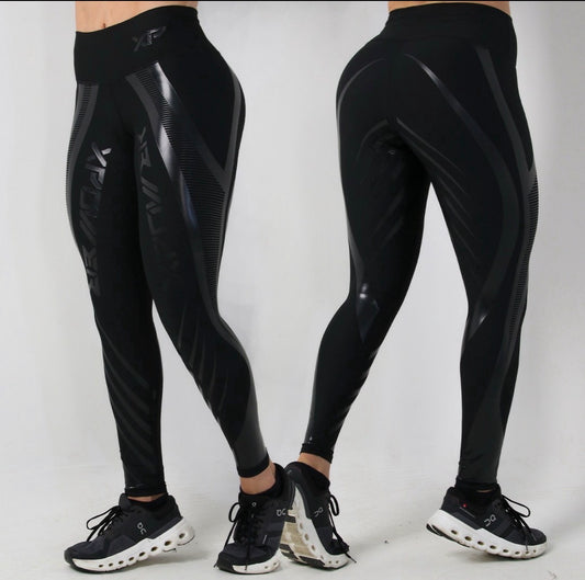 Leggings brillos
