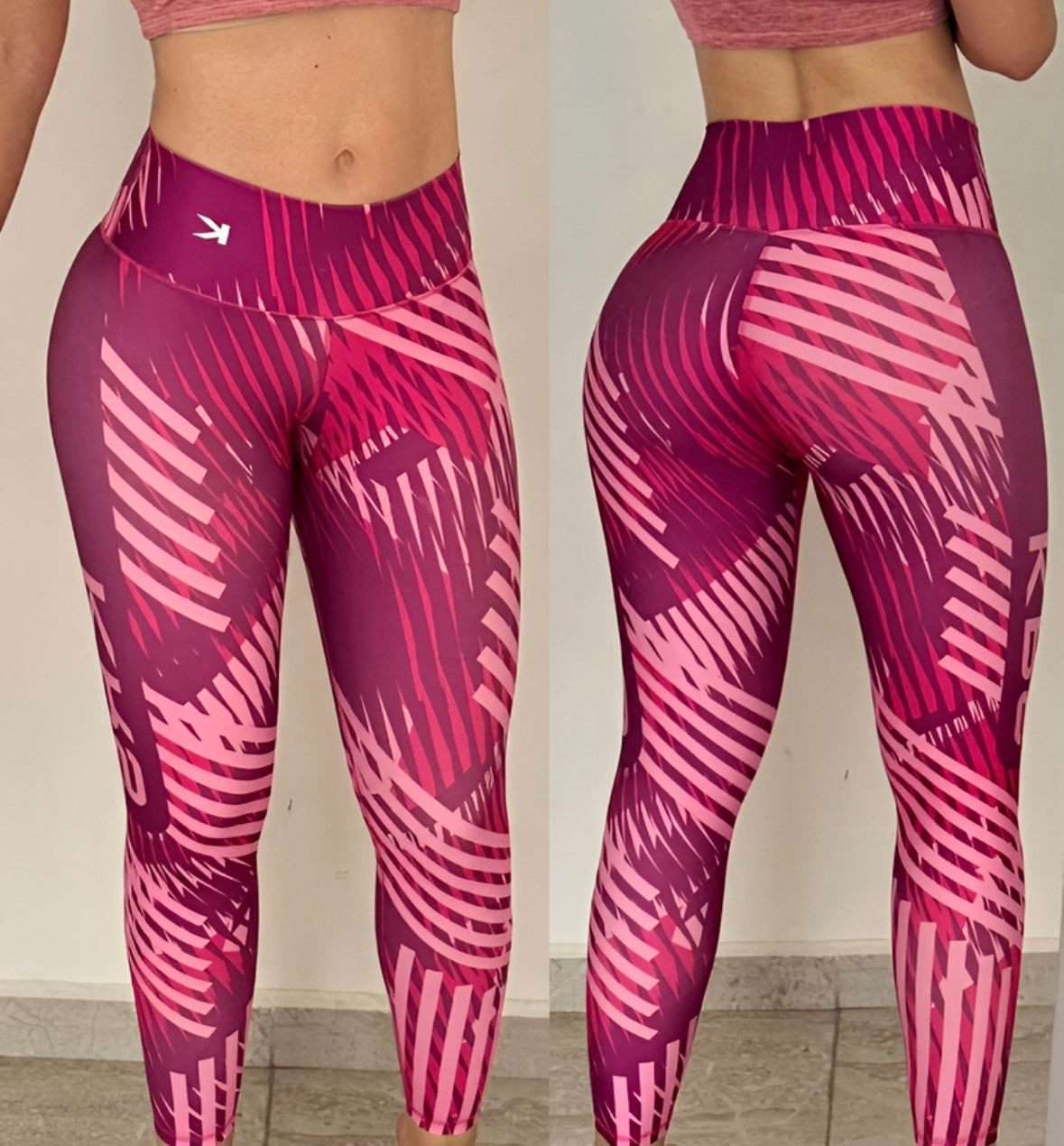 Leggings Sublimado