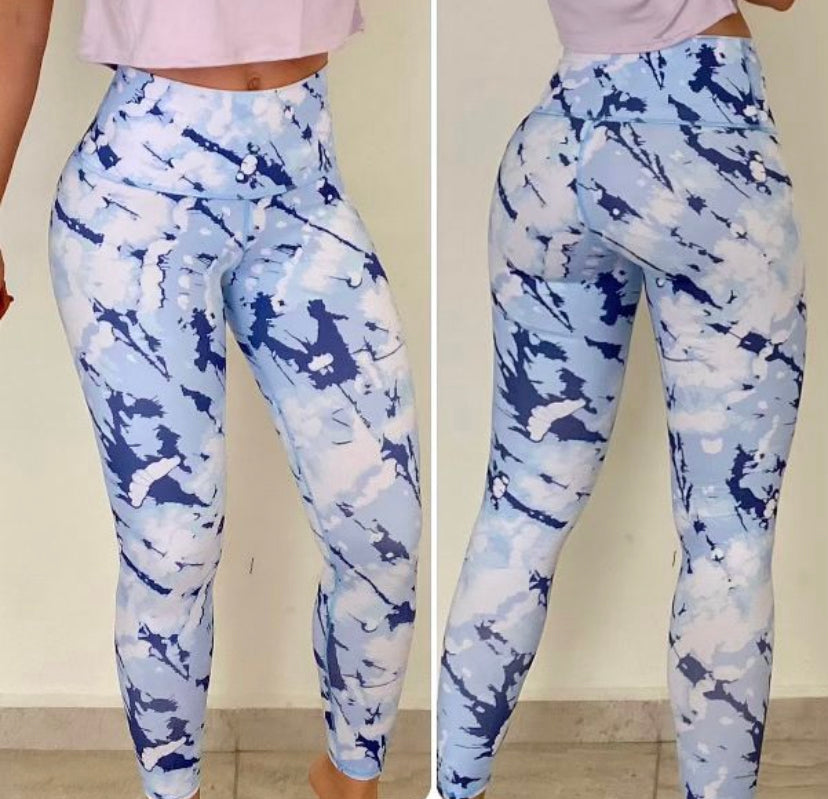 Leggings greenfit