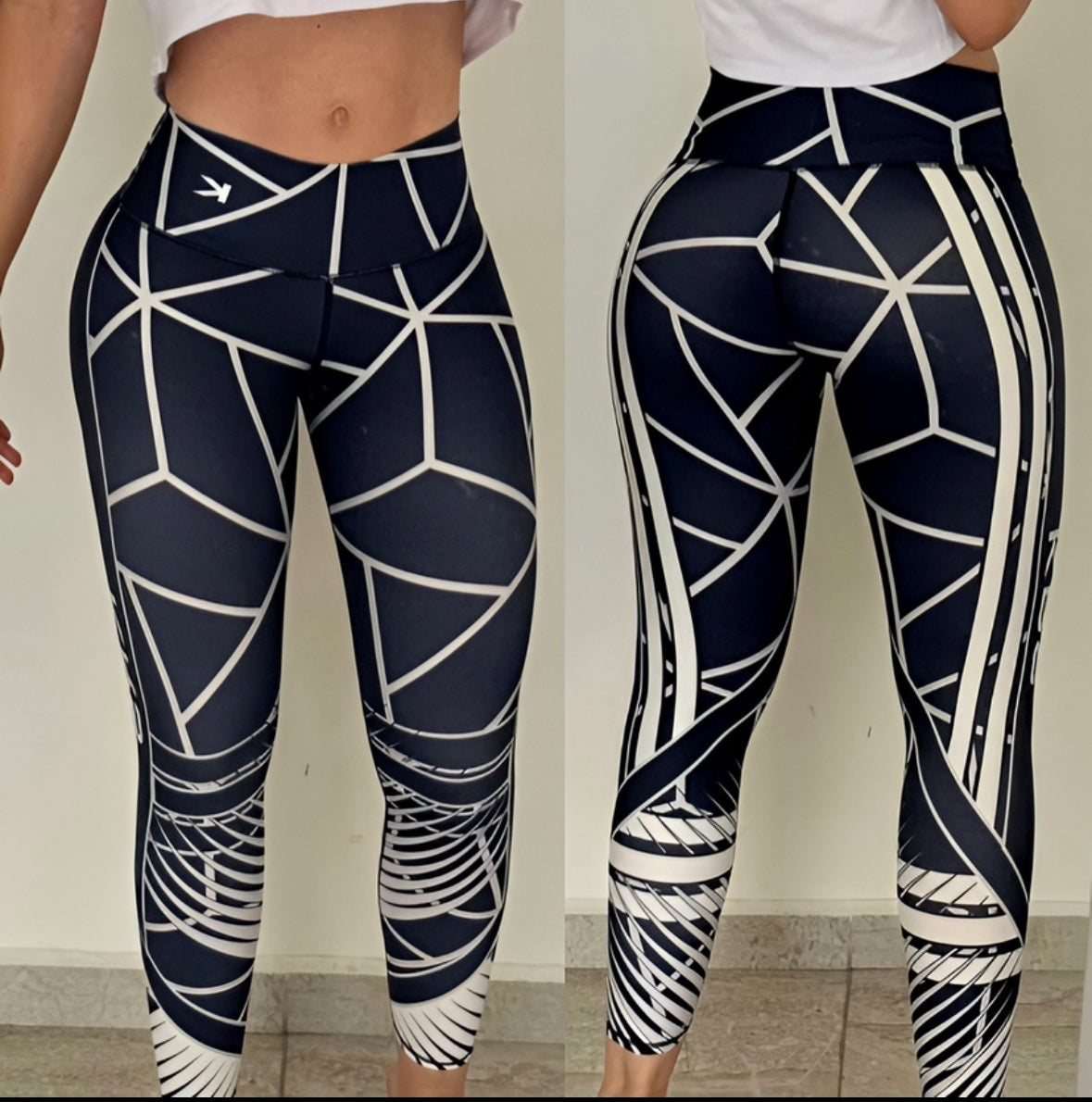 Leggings Sublimado