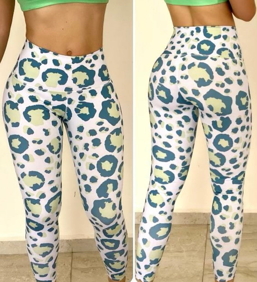 Leggings greenfit