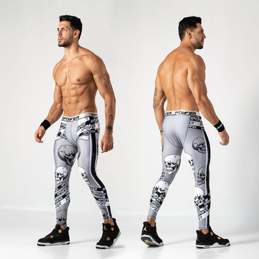 Leggings sublimado