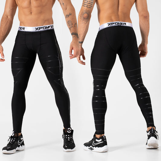 Leggings efecto Espejo