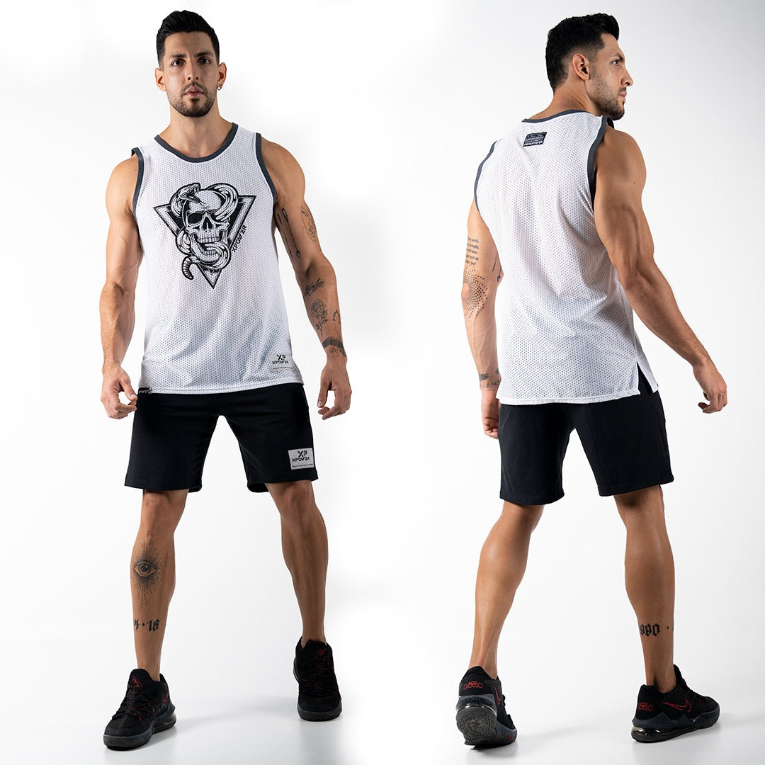 Playera tank