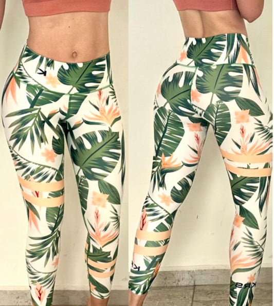 Leggins Sublimado