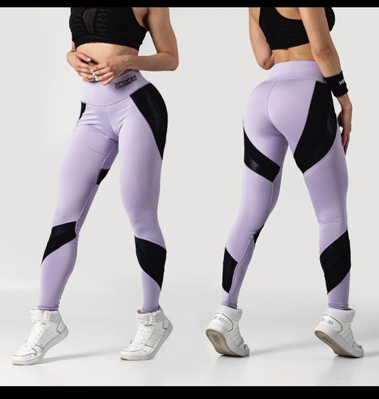 Leggings combinado