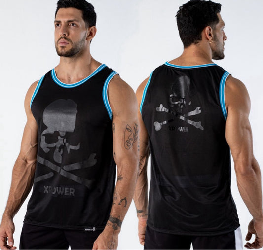 Playera Tank